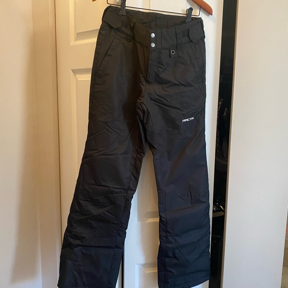 Women’s Arctix Insulated Ski Pant